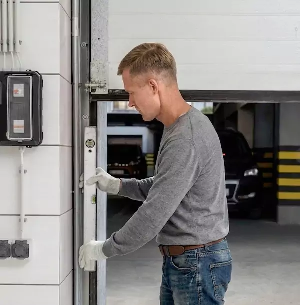 Why Choose Us for Door, Gate and Security Services in Germantown, TN