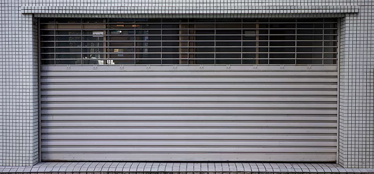 Advanced Solutions for Your Aluminum Garage Doors in Germantown, Tennessee