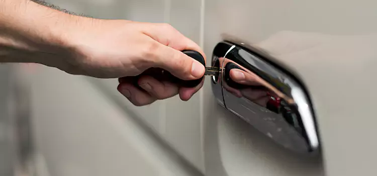 Why Choose Our Auto Locksmith Team in Germantown, TN?