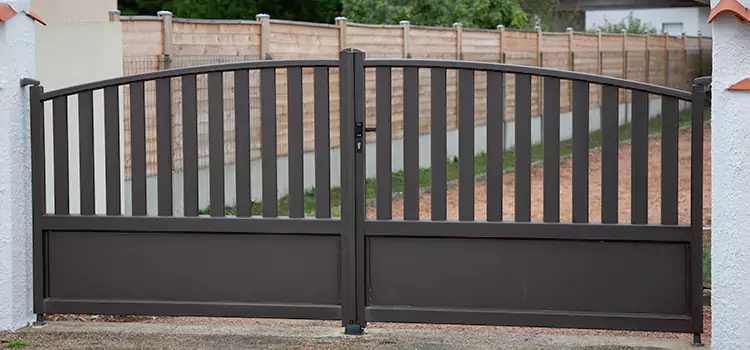 Advanced Gate Solutions in Germantown, TN