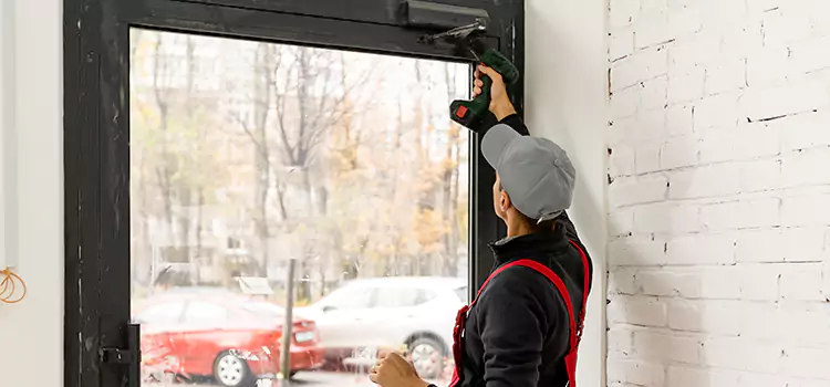 Comprehensive Door Closer Services in Germantown, TN