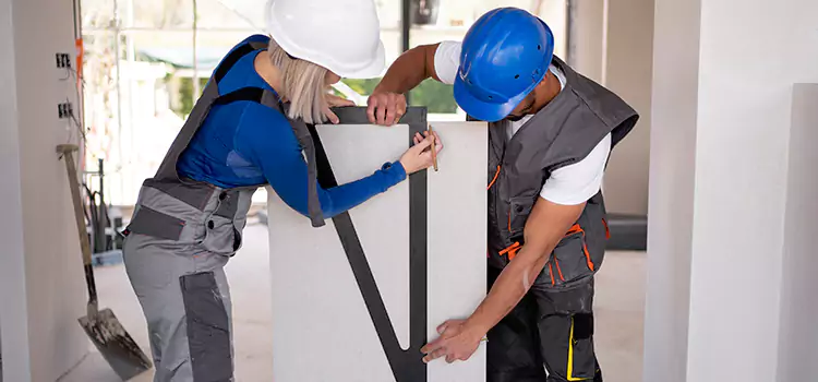 Why Choose Us for Door Panel Services in Germantown, TN?