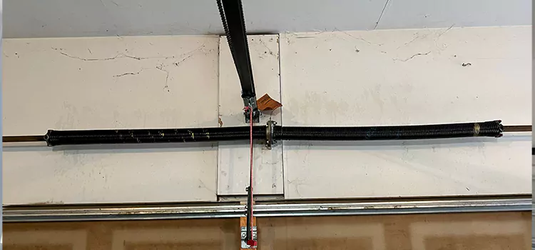 Garage Door Cable Repair Near Me in Germantown, TN
