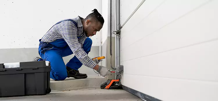 Expert Solutions for Every Garage Lock Need in Germantown, TN