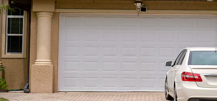 Comprehensive Garage Door Maintenance Services in Germantown, TN