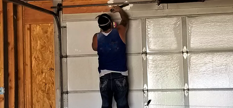 Specialized Garage Door Panel Solutions in Germantown, TN