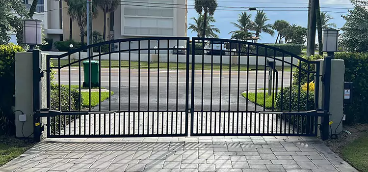 Gate Opener Replacement Near Me in Germantown, TN