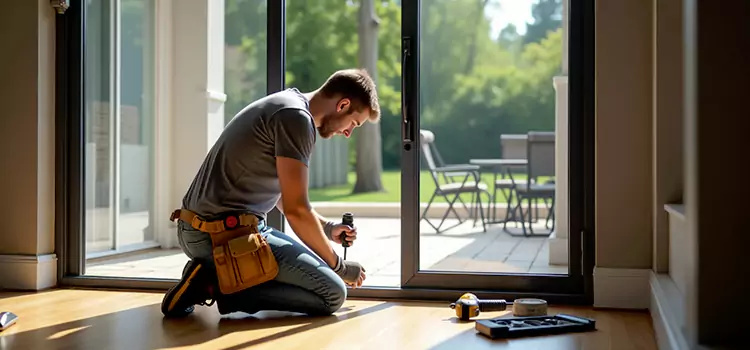 Comprehensive Solutions for Every Glass Door Need in Germantown, TN