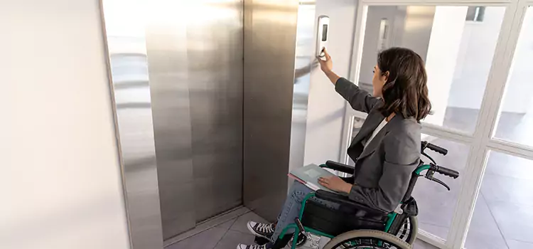 Benefits of Modern Handicap Door Systems in Germantown, TN