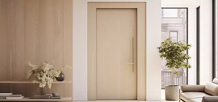 Choose Quality for Your Inside Doors in Germantown, TN