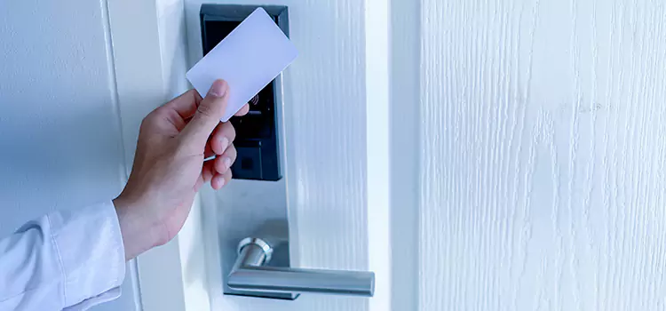Why Choose Us for Your Keycard Lock Installation in Germantown, TN?