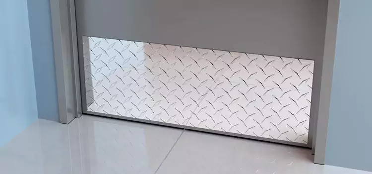 Benefits of Professional Kick Plate Solutions in Germantown, TN