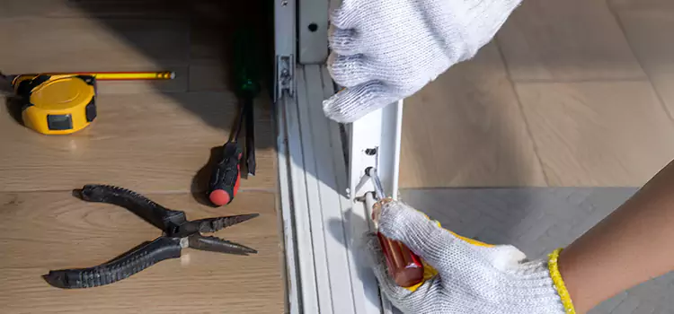 Sliding Door Installation Services in Germantown, TN