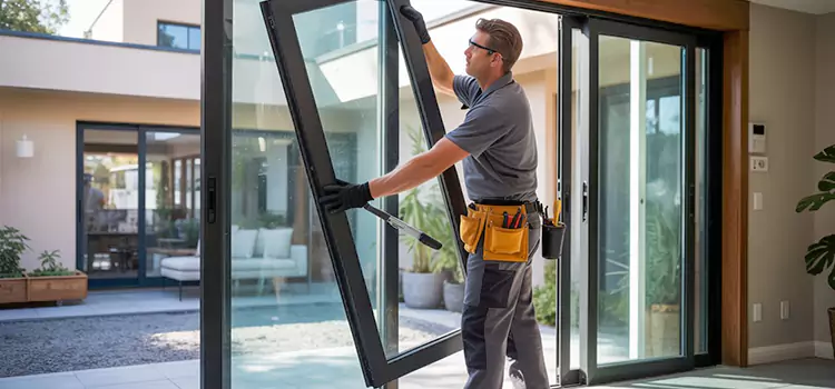 Specialized Sliding Door Roller Services in Germantown, Tennessee