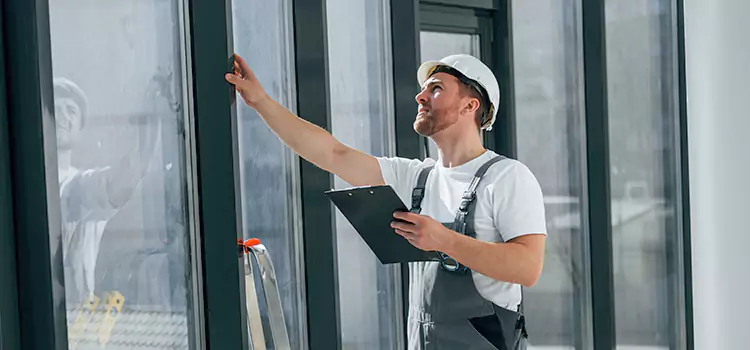 Comprehensive Solutions for Your Sticking Doors in Germantown, TN