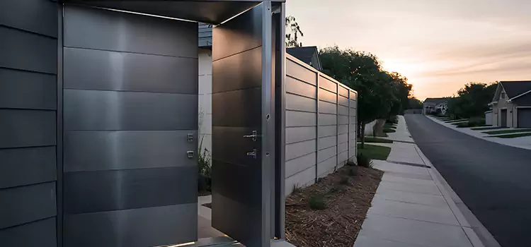 Comprehensive Steel Door Solutions in Germantown, TN