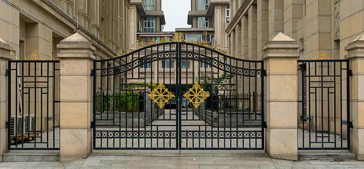 Comprehensive Iron Gate Maintenance Solutions in Germantown, TN