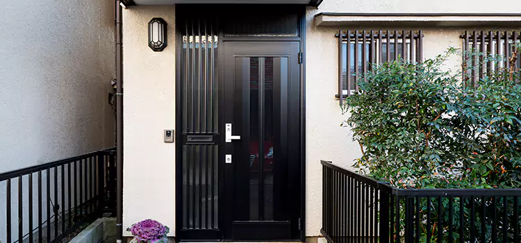 Popular Exterior Door Options in Germantown, TN
