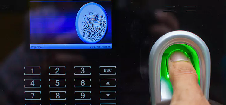 Your Trusted Partner for Secure Access in Germantown, TN
