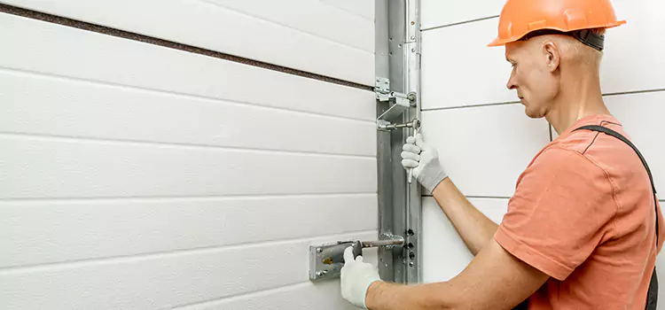 Why Choose Us for Garage Door Lock Services in Germantown, TN?