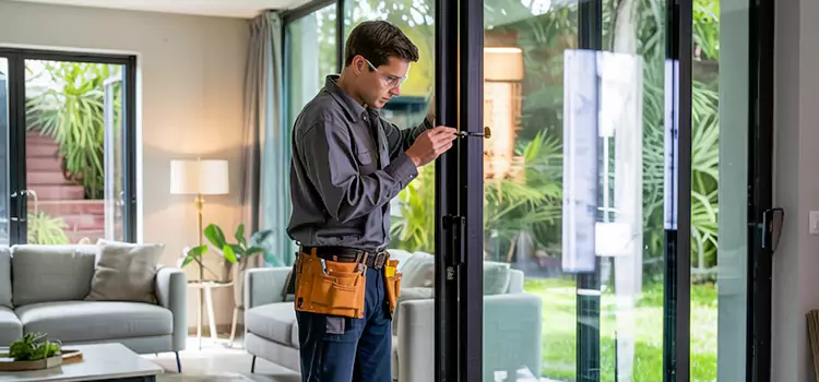 Why Choose Us for Your Glass Door Needs in Germantown, TN?