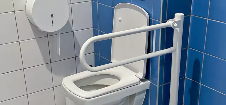 Comprehensive Solutions in Germantown, TN for Accessible Facilities