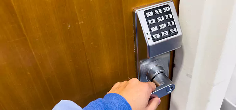 Why Choose Us for Your Keypad Lock Needs in Germantown, TN?