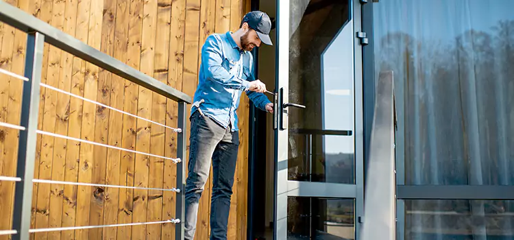 Emergency Patio Door Repair Germantown
