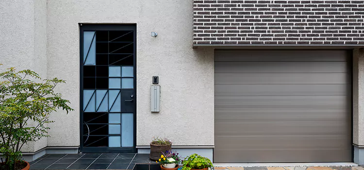 Residential Roll Up Security Doors Germantown