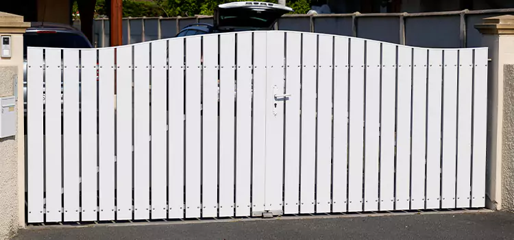 Why Choose Us for Residential Gate Repair in Germantown, TN?