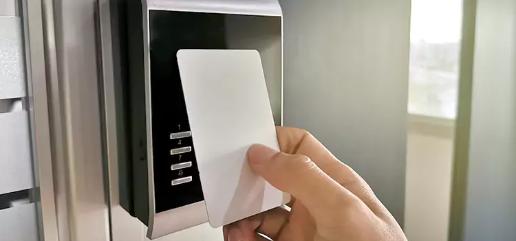 Advanced RFID Technology Integration in Germantown, TN