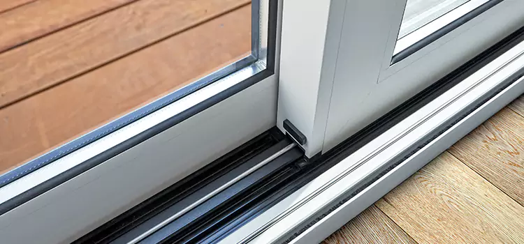 Why Your Sliding Door Keeps Getting Stuck in Germantown, TN?
