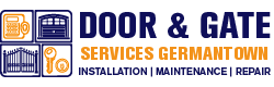 Door & Gate Services Germantown